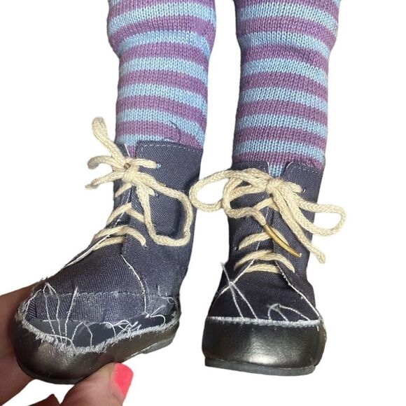 Kidz n cats RARE Nikola doll by Sonja Hartmann 18” articulated - Picture 4 of 7